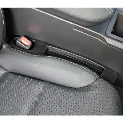 Seat Gap Filler Strip Organizer 2-Piece Set for 2024 Toyota Prado LC250, Universal Fit for LHD & RHD, Polyurethane Material Seat Gap Filler Strip Organizer 2-Piece Set for 2024 Toyota Prado LC250, Universal Fit for LHD & RHD, Polyurethane Material