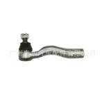 Tie Rod End Outer Front Left for Toyota Land Cruiser GRJ UZJ & Lexus LX570, Repl. 45047-69145