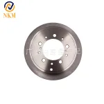 Rear Brake Disc Rotor 42431-60290 for Toyota Land Cruiser & Lexus LX570