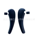 Middle Row Seat Adjustment Handle for Toyota Land Cruiser LC200 2008-2021, Left/Right Side, Beige/Grey/Black Finish