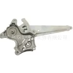 Rear Right Power Window Regulator Replacement for Toyota Land Cruiser Prado 150 Series, OE 69803-60070