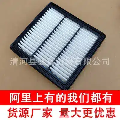 Engine Air Filter 17801-70060 Replacement for Toyota Land Cruiser LC300 & Lexus LX600 J300 Engine Air Filter 17801-70060 Replacement for Toyota Land Cruiser LC300 & Lexus LX600 J300