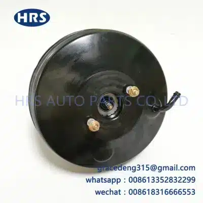 Power Brake Booster for Toyota Land Cruiser HZJ79 70 Series, Replaces 44610-6A150 44610-60320 Power Brake Booster for Toyota Land Cruiser HZJ79 70 Series, Replaces 44610-6A150 44610-60320