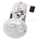 77020-60540 Fuel Pump Assembly for Toyota Land Cruiser & Lexus LX450d LX460, 12V 4 Bar Electric Fuel Module