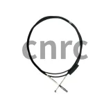Front Hood Release Cable 5363060100 for Toyota Land Cruiser Prado & Lexus GX470