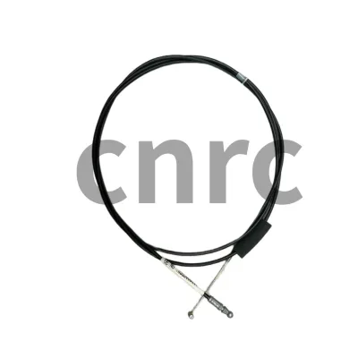 Front Hood Release Cable 5363060100 for Toyota Land Cruiser Prado & Lexus GX470 Front Hood Release Cable 5363060100 for Toyota Land Cruiser Prado & Lexus GX470