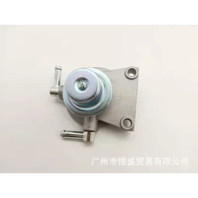 Fuel Filter Primer Pump Cover 23301-17170 for Toyota Land Cruiser HDJ80 FJ80 HZJ80 Series
