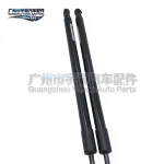 Front Hood Lift Support Struts Pair for 2010-2013 Lexus GX460, Replaces 53440-0W490 53440-0W270