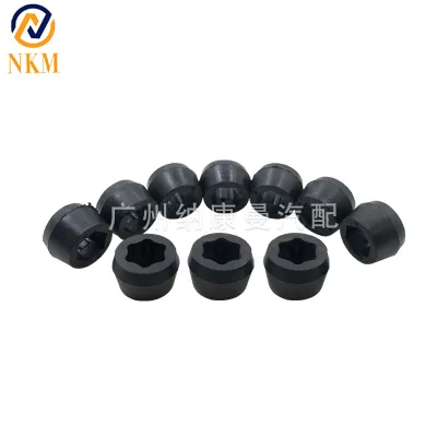 Lower Shock Absorber Bushing 90385-19003 for Toyota Land Cruiser UZJ100 and Lexus LX450 LX470 Lower Shock Absorber Bushing 90385-19003 for Toyota Land Cruiser UZJ100 and Lexus LX450 LX470