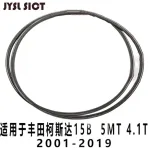 Engine Fan & Alternator V-Belt 90916-02353 for Toyota Land Cruiser FJ80 FJ100 Lexus LX450