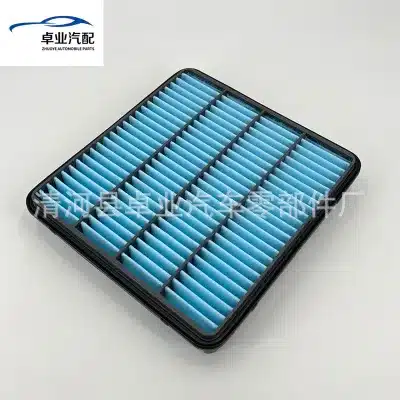 Engine Air Filter 17801-38030 for Toyota Land Cruiser, Sequoia, Tundra, FJ Cruiser & Lexus LX570 4.0L 5.7L Engine Air Filter 17801-38030 for Toyota Land Cruiser, Sequoia, Tundra, FJ Cruiser & Lexus LX570 4.0L 5.7L