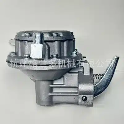 Mechanical Fuel Pump 23100-61011 for Toyota Land Cruiser BJ40 FJ40 FJ45 F Engine Mechanical Fuel Pump 23100-61011 for Toyota Land Cruiser BJ40 FJ40 FJ45 F Engine