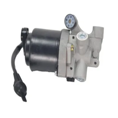 ABS Brake Booster Pump Motor for 1998-2007 Lexus LX470 and Toyota 4Runner, OE # 47960-60010 4796060010