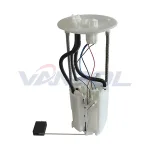 Fuel Pump Assembly 77020-60372 for Toyota Land Cruiser Prado FJ150 LC150 GRJ20, 12V 3Bar
