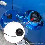 Fuel Tank Gas Cap Replacement for Lexus SC430 Toyota Corolla Highlander Scion OE 77300-53010