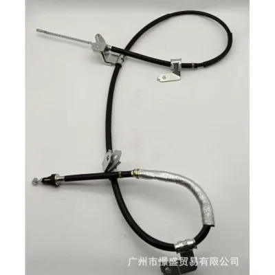 Rear Right Hand Parking Brake Cable 46420-60111 for Toyota Land Cruiser Prado GRJ150 Rear Right Hand Parking Brake Cable 46420-60111 for Toyota Land Cruiser Prado GRJ150