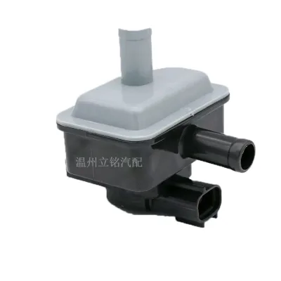 Vapor Canister Purge Solenoid Valve 90910-12283 for 2022 Lexus NX250 NX350 NX350h Toyota Vapor Canister Purge Solenoid Valve 90910-12283 for 2022 Lexus NX250 NX350 NX350h Toyota