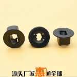 Rear Bumper Side Clip Retainer Buckle Fastener 90467-06206-C0 for Toyota Lexus GX LS LC Prado Corolla 4Runner