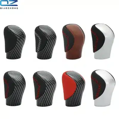 Matte Automatic Gear Shift Knob Shifter Head Replacement for Lexus ES GS GX IS NX RC RX, QZXN-H23 Matte Automatic Gear Shift Knob Shifter Head Replacement for Lexus ES GS GX IS NX RC RX, QZXN-H23