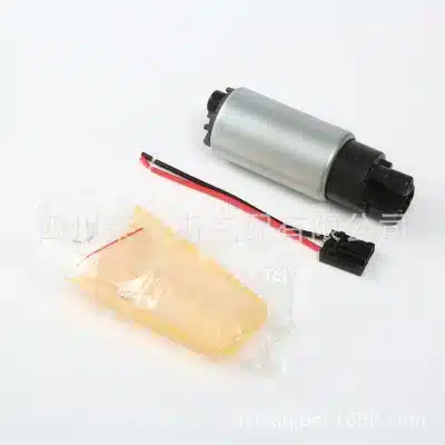 12V Universal Electric Fuel Pump Replacement for Toyota, Honda, Mazda, Nissan – Replaces 23220-74021, 195130-2181 12V Universal Electric Fuel Pump Replacement for Toyota, Honda, Mazda, Nissan – Replaces 23220-74021, 195130-2181