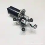 Windshield Wiper Motor Replacement for Toyota Land Cruiser Prado LC95 1996-2002, Replaces 85110-60200 85110-60201
