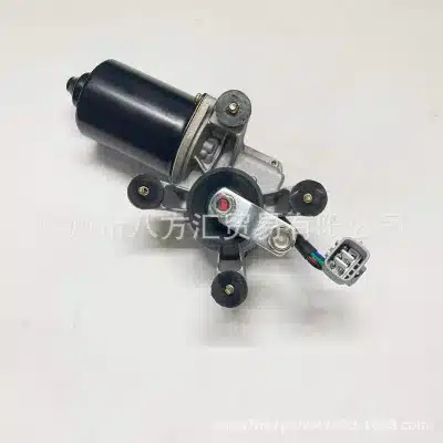 Windshield Wiper Motor Replacement for Toyota Land Cruiser Prado LC95 1996-2002, Replaces 85110-60200 85110-60201 Windshield Wiper Motor Replacement for Toyota Land Cruiser Prado LC95 1996-2002, Replaces 85110-60200 85110-60201