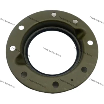 Front Axle Hub Dust Seal Ring 90313-99003 for Toyota Land Cruiser HZJ79 GRJ79 Front Axle Hub Dust Seal Ring 90313-99003 for Toyota Land Cruiser HZJ79 GRJ79