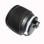 Rear Left Driver Side Shock Absorber Assembly 8090-60010 for Toyota Land Cruiser Prado GRJ150