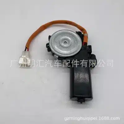 Front Door Power Window Lift Regulator Motor 85710-60031 for Toyota Land Cruiser HZJ79 & Hiace Front Door Power Window Lift Regulator Motor 85710-60031 for Toyota Land Cruiser HZJ79 & Hiace