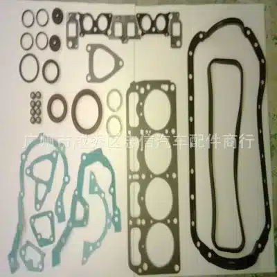 Full Engine Gasket Overhaul Rebuild Kit 04111-06010 for Toyota 7K 1.8L Engine, Lexus Compatible Full Engine Gasket Overhaul Rebuild Kit 04111-06010 for Toyota 7K 1.8L Engine, Lexus Compatible