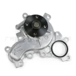 16100-39555 Engine Water Pump Assembly for 2009-2020 Toyota Land Cruiser, 2010-2023 Lexus GX460