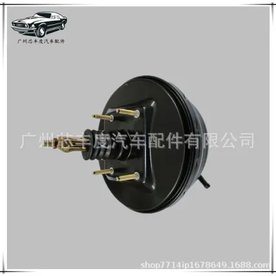 Brake Booster Power Servo Assembly for Toyota Land Cruiser 90 95 Series KZJ95 44610-6A110 Brake Booster Power Servo Assembly for Toyota Land Cruiser 90 95 Series KZJ95 44610-6A110