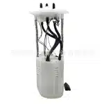 Fuel Pump Assembly with Sending Unit for Toyota Land Cruiser Prado GRJ150L TRJ150L, 77020-60601 77020-60610