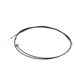 Engine Hood Lock Release Control Cable for Toyota Land Cruiser Prado LC150 2700 4000