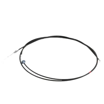 Engine Hood Lock Release Control Cable for Toyota Land Cruiser Prado LC150 2700 4000 Engine Hood Lock Release Control Cable for Toyota Land Cruiser Prado LC150 2700 4000
