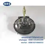 Brake Booster Vacuum Power Assembly for Toyota Land Cruiser FZJ79 GRJ79 HZJ79, Replaces 44610-6A290 44610-60A30