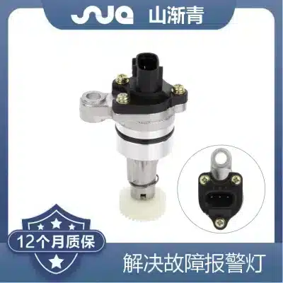 Vehicle Speed Sensor VSS Replacement for Toyota Corolla Camry Lexus OE 83181-12020 8318112020 83181-12070 Vehicle Speed Sensor VSS Replacement for Toyota Corolla Camry Lexus OE 83181-12020 8318112020 83181-12070