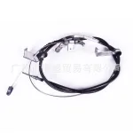 Rear Handbrake Parking Brake Cable 46410-60860 for Toyota Land Cruiser HZJ79 FZJ79 GRJ79