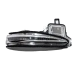 Passenger Side Right Mirror Turn Signal Light Indicator Lamp for Toyota RAV4, Corolla Cross, Wildlander, Frontlander
