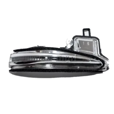 Passenger Side Right Mirror Turn Signal Light Indicator Lamp for Toyota RAV4, Corolla Cross, Wildlander, Frontlander Passenger Side Right Mirror Turn Signal Light Indicator Lamp for Toyota RAV4, Corolla Cross, Wildlander, Frontlander