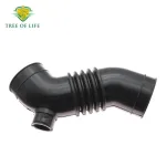 Air Cleaner Intake Filter Hose 17881-17030 for Toyota Land Cruiser HZJ75 HZJ78 HZJ79 1HZ 4.2L Diesel 1999-2007