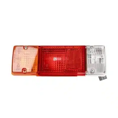 Rear Tail Light Lamp Assembly for Toyota Land Cruiser Pickup HZJ79 GRJ79 FZJ79 – Replaces OE 81550-60452 Rear Tail Light Lamp Assembly for Toyota Land Cruiser Pickup HZJ79 GRJ79 FZJ79 – Replaces OE 81550-60452
