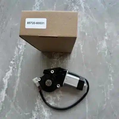 12V Power Window Lifter Motor for Toyota Land Cruiser HZJ76 HZJ79, Replaces 85710-60031 85720-60031 12V Power Window Lifter Motor for Toyota Land Cruiser HZJ76 HZJ79, Replaces 85710-60031 85720-60031