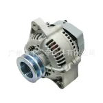 New Alternator 27060-17060 for Toyota Land Cruiser HZJ79 Hilux Hiace, 1HZ 1PZ Diesel Engine