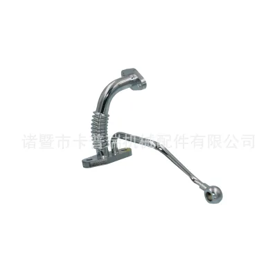 Turbocharger Oil Inlet Pipe 15407-67010 for Toyota Hilux Prado Land Cruiser 1KZ Engine Turbocharger Oil Inlet Pipe 15407-67010 for Toyota Hilux Prado Land Cruiser 1KZ Engine
