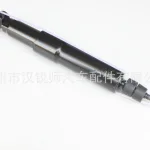 Rear Left and Right Shock Absorber Set for Toyota Land Cruiser LC80 1990-1997, OE 48531-69245