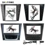 Double Din Navigation Radio Fascia for 2004-2011 Lexus GS300 GS350 GS450h GS250, 9 inch/9.7 inch Dash Installation Dash Kit