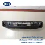 Front Bumper Assembly for Toyota Land Cruiser HZJ79 Pickup 2007-Present, OE 52119-60830