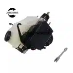 ABS Brake Booster Pump Master Cylinder Assembly 47050-60081 for Toyota Prius 2004-2009