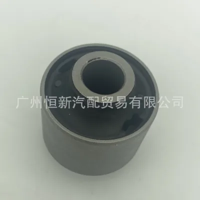 Front Lower Control Arm Bushing 48061-60010 for Toyota Land Cruiser HZJ80 FZJ105 Suspension Front Lower Control Arm Bushing 48061-60010 for Toyota Land Cruiser HZJ80 FZJ105 Suspension